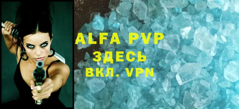 A-PVP СК Соликамск